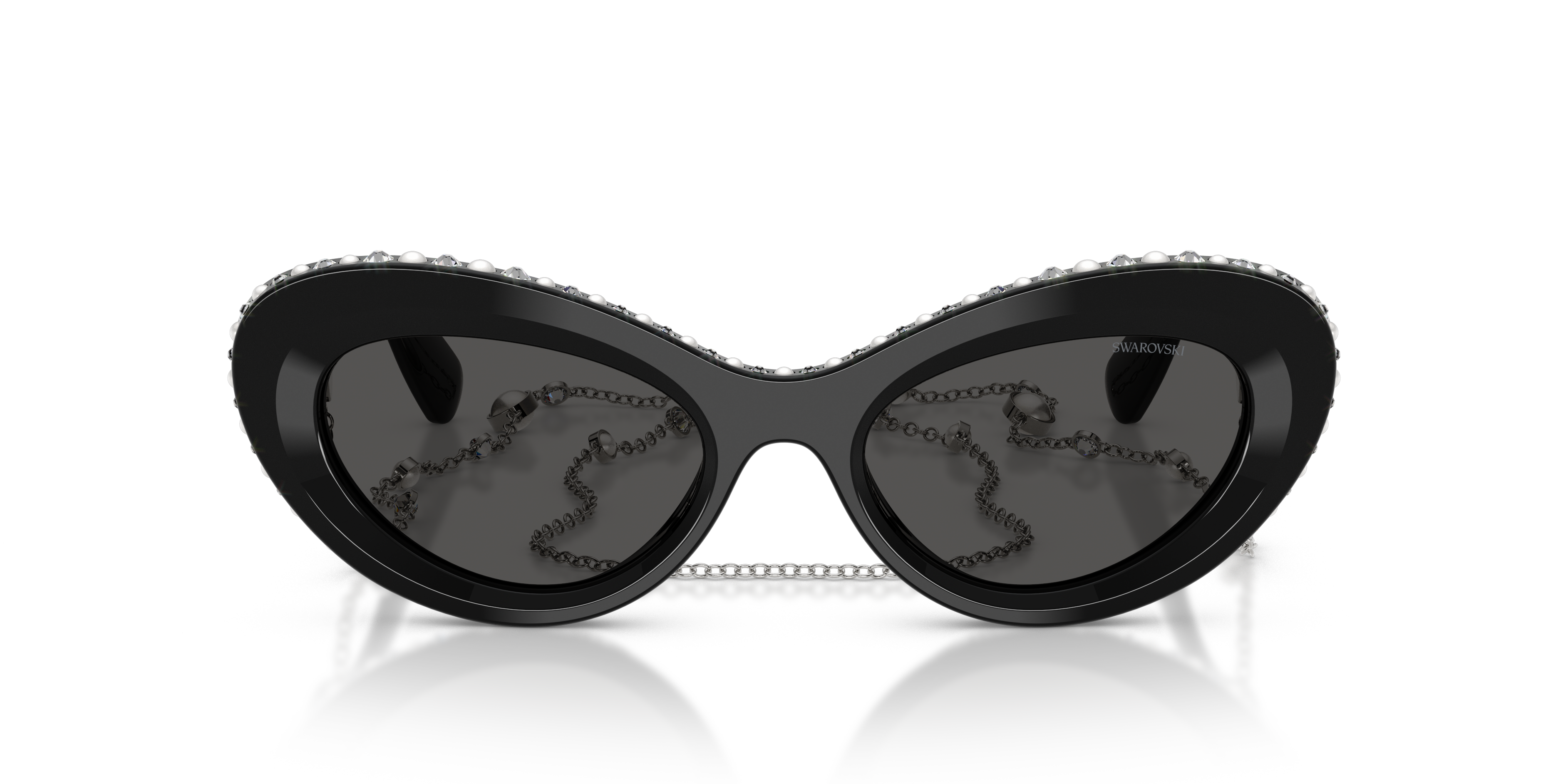 Swarovski SK6061U 110687  